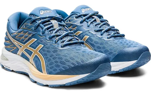 Asics gel cumulus 21 azul hotsell