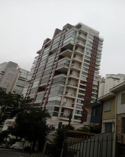 Imagem 11 de 11 de Apartamento - Alp 1 - 33194883
