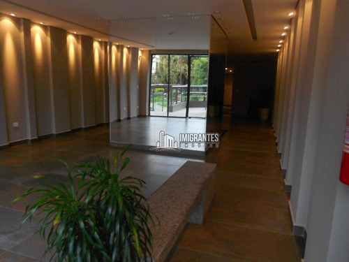 Imagem 10 de 30 de Apartamento Com 3 Suítes Na Guilhermina, Em Praia Grande - Ap2586
