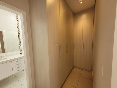 Imagem 21 de 30 de Casa Mobiliada Para Venda - 3 Suites - 278m² - Maison Du Parc - Indaiatuba/sp - Ca02441 - 70252444