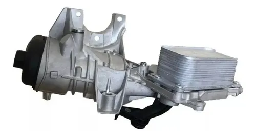 Resfriador Óleo Motor Completo S10 2.8 2012/2019 (24586601 Resfriador Óleo Motor Completo S10 2.8 2012/2019 (24586601