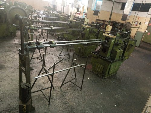 Torno Automático Pbc Ta-30 - Prx13 (Usado)