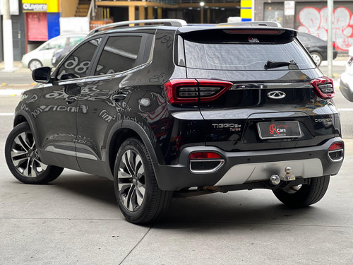 Chery Tiggo 5X TIGGO 5 TXS