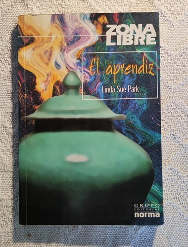 Libro El Aprendiz