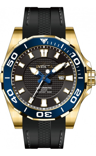 Reloj Invicta Para Hombre - Modelo Pro Diver 36982