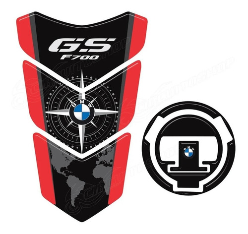 Imagen 11 de 14 de Bmw F 700 Gs Nueva