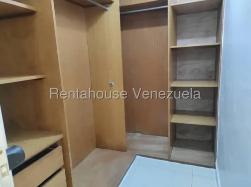 Apartamento En Venta El Rosal