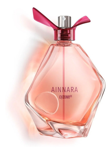 Perfume Ainnara X 50ml.- Cyzone - mL a $698