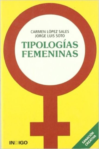 Tipologias Femeninas