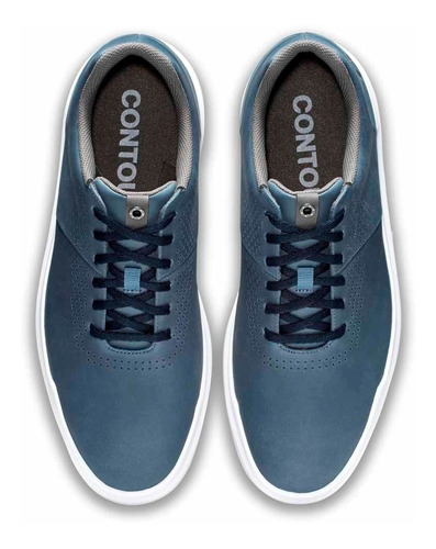 Imagen 2 de 2 de Zapatillas Footjoy Contour Casual // Golflab