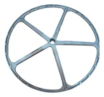 Comprar Polea Tambor Lavarropas Drean Family 046-056-066-086-096