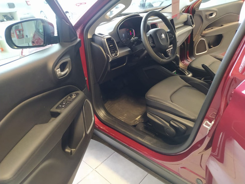Fiat Toro 1.8 170 E-torq Evo Freedom At6