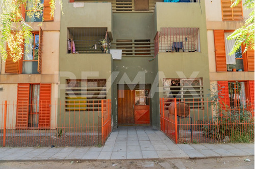 Venta Dpto Planta Baja 2 Dorm.432 Viv