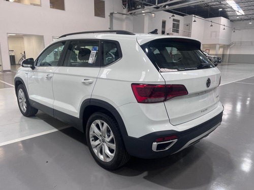 Volkswagen Taos 1.4 250 Tsi Comfortline