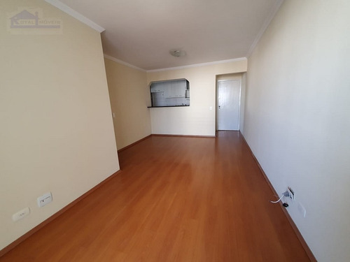 Imagem 3 de 14 de Apartamento Para Venda, 3 Dormitórios, Planalto Paulista - São Paulo - 8322
