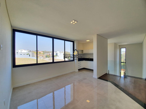 Imagem 27 de 30 de Casa Em Condomínio Em Sorocaba, Alphaville Nova Esplanada I - Ca00534 - 70012644