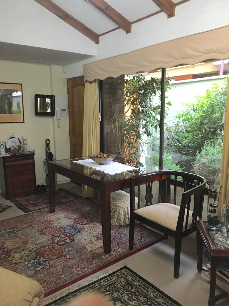 Imagen 3 de 19 de Casa 3 Dorm. 2 Baños, Estac, Camino Peñalolén