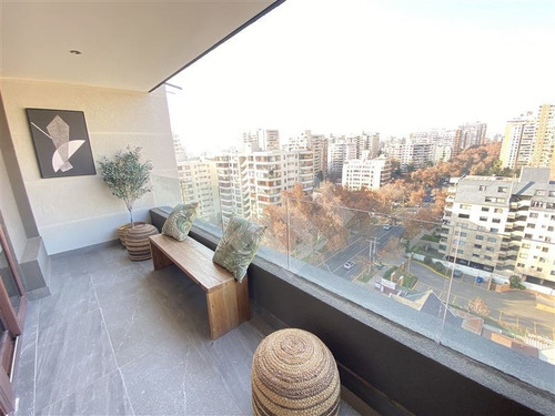 Imagen 21 de 30 de Penthouse Venta De 3 Dorm. Mas Sala Estar En Las Condes