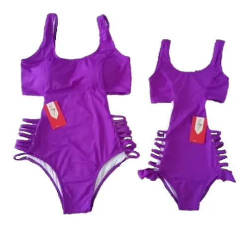 Trajes de baño online mama e hija iguales
