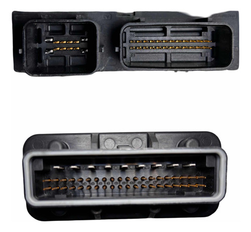 Modulo Bcm Dodge Charger 2.7l 06-08 P04692140ag (Usado)