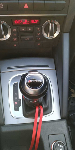Audi A3 Sportback 2011 2.0 T Fsi Stronic 200cv