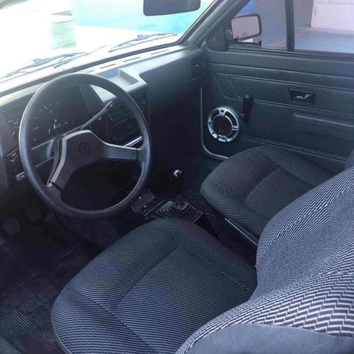 Volkswagen Gol Cl 1.6 Motor Ap