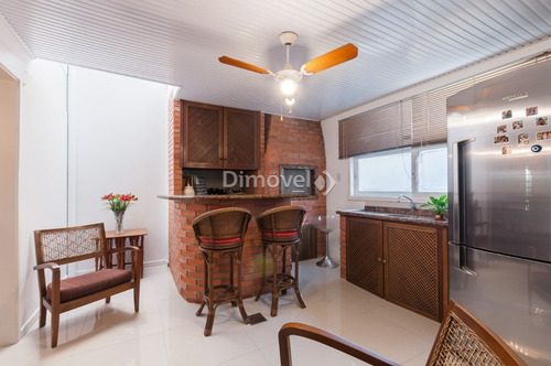 Imagem 7 de 15 de Casa Em Condominio - Tristeza - Ref: 16770 - V-16770