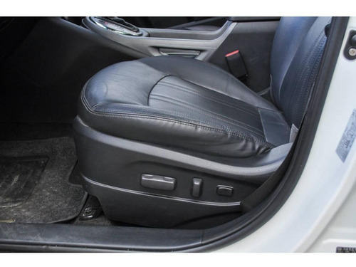 Imagem 13 de 15 de Kia Sportage Ex2 2.0 At