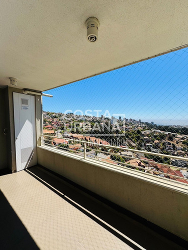 Departamento Con Hermosa Vista