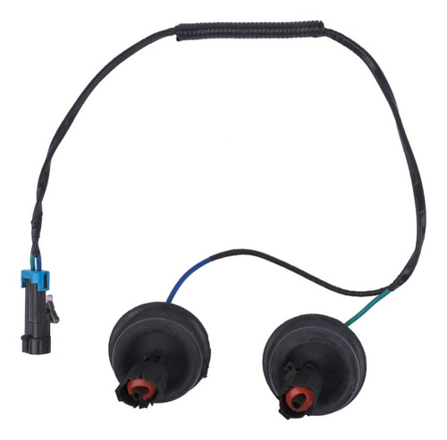 Sensor Detonación Chevrolet Tahoe Ls 2007 4.8l