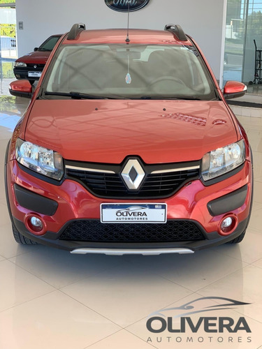 Renault Sandero Stepway