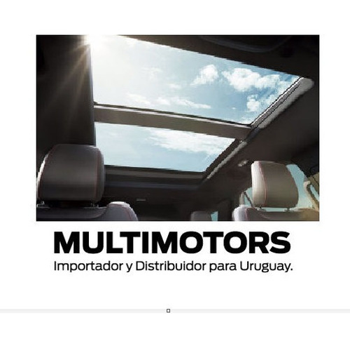 Imagen 2 de 3 de Ford Explorer