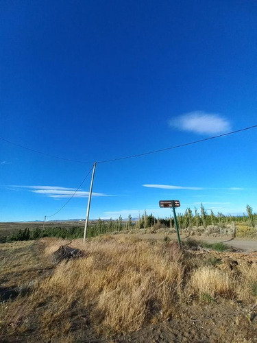 Terreno - El Calafate
