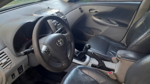 Toyota Corolla 1.8 Xei Mt