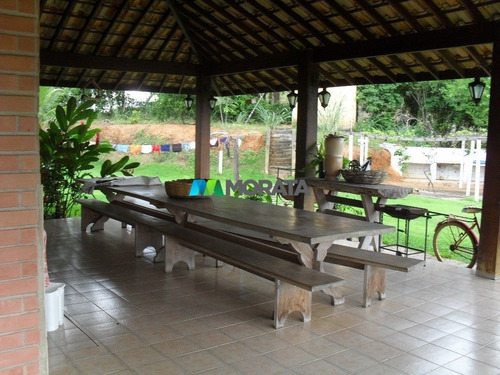 Imagem 9 de 11 de Fazenda - Zona Rural - Ref: 5013 - V-mta5013
