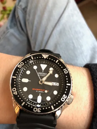 Seiko skx007 mercado libre hotsell