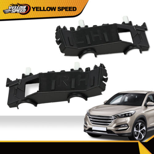 Fit For 2016-2021 Hyundai Tucson Bumper Cover Retainer D Ccb