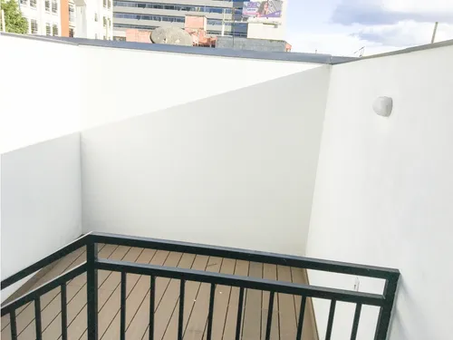Venta Apartaestudio Chico Autopista Bogota