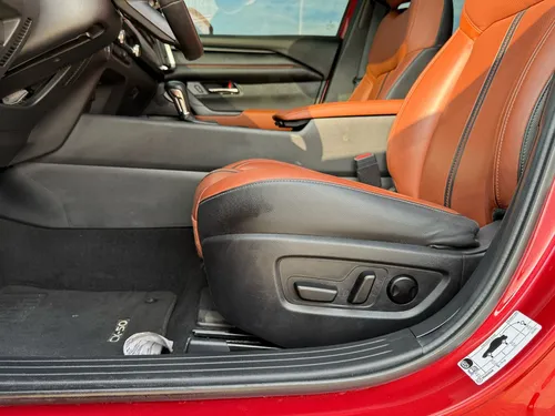 Mazda cx-50 2.5 Grand Touring Lx Awd At