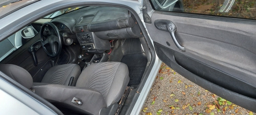 Pick-up Corsa