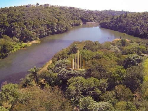 Imagem 9 de 15 de Terreno À Venda, 450 M² Por R$ 1.150.000 - Gênesis 2 - Santana De Parnaíba/sp - Te0927