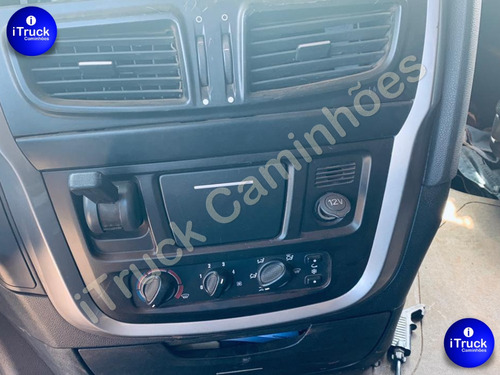 Iveco 480 Hi-way 6x2 Ano 2018/2018 = Fh540 2644 500 460
