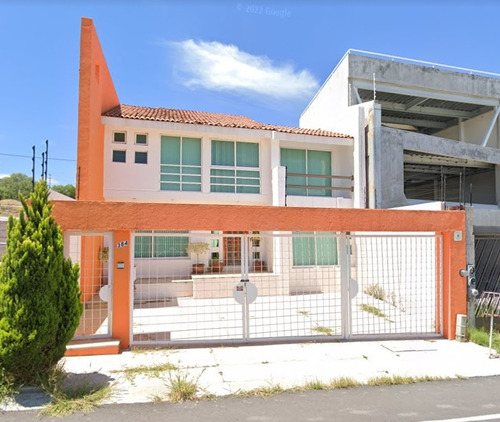 Casa En Santiago Querétaro, Amc