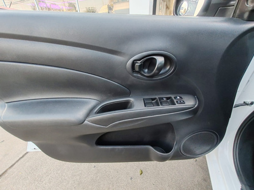 Nissan V-drive Std 2022