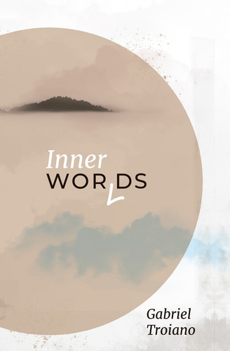 Inner Worlds, de Troiano, Gabriel. Editorial Editora Cl-A Cultural Ltda, capa mole em inglês, 2021