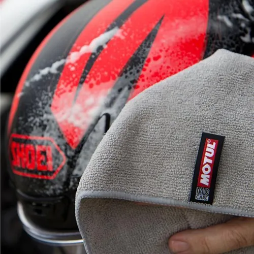 Motul Silicona Mate E11 400 Ml Limpieza De Autos X 2 Und