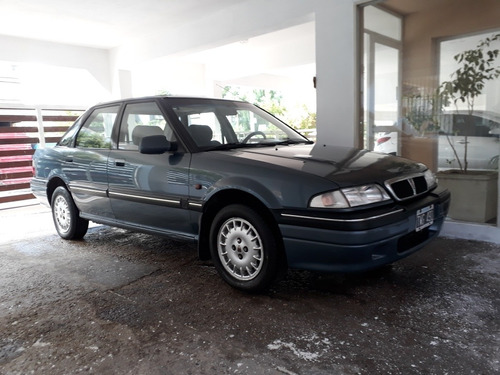 Imagen 1 de 6 de Rover 420 1994 2.0 420 Sli Tl7 Si C/techo