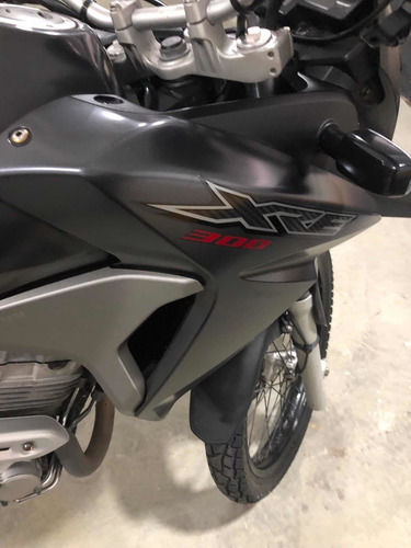 Imagem 2 de 11 de Honda Xre 300