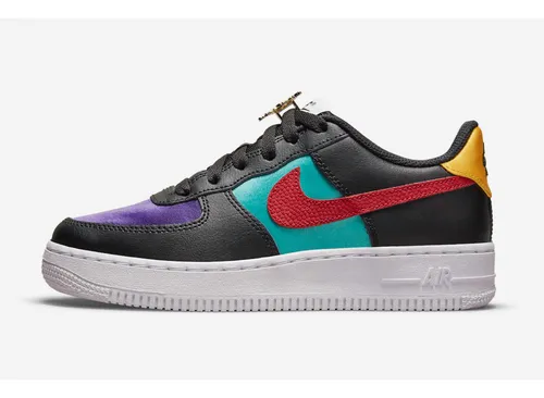 Air force estrela 2025