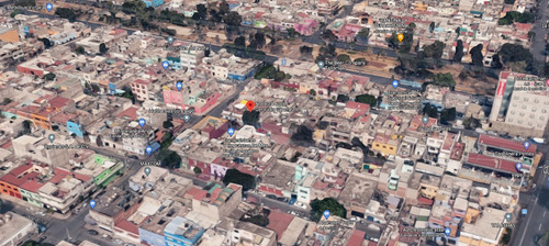 Imagen 5 de 7 de Casa Norte 80a En Gertrudis Sanchez Avbr